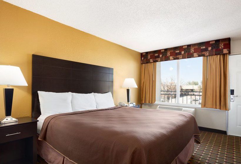 Hotel Travelodge Midland TX  | Midland | Texas | United States 7