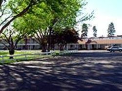 Hotel Travelodge Flagstaff Grand Canyon  | Flagstaff | Arizona | United States 1