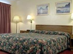 Hotel Travelodge Flagstaff Grand Canyon  | Flagstaff | Arizona | United States 2