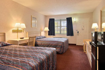 Hotel Days Inn Macedonia  | Macedonia | Ohio | Hotel negli Stati Uniti 3