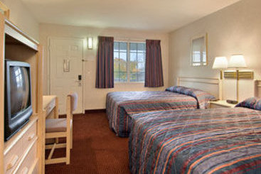 Hotel Days Inn Macedonia  | Macedonia | Ohio | Hotel negli Stati Uniti 5