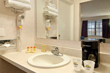 Hotel Days Inn Macedonia  | Macedonia | Ohio | Hotel negli Stati Uniti 6