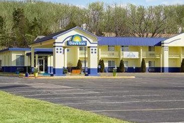 Hotel Days Inn Southington Connecticut