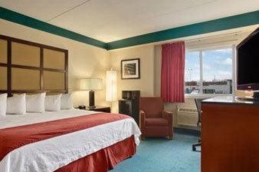 Hotel Days Inn Southington  | Southington | Connecticut | United States 1