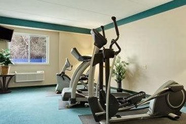 Hotel Days Inn Southington  | Southington | Connecticut | United States 10