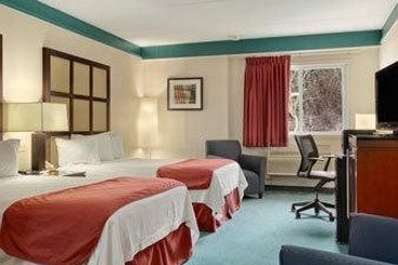 Hotel Days Inn Southington  | Southington | Connecticut | United States 2