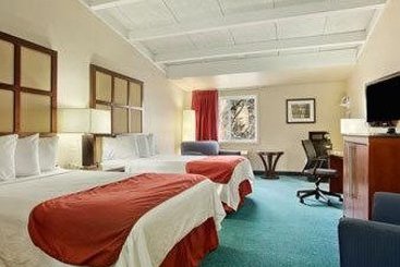 Hotel Days Inn Southington  | Southington | Connecticut | United States 3