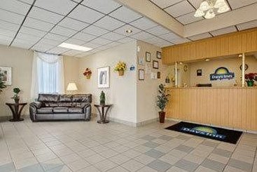 Hotel Days Inn Southington  | Southington | Connecticut | United States 5