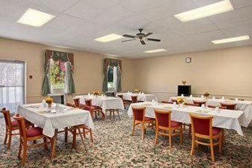 Hotel Days Inn Southington  | Southington | Connecticut | United States 6