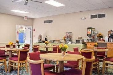 Hotel Days Inn Southington  | Southington | Connecticut | United States 7