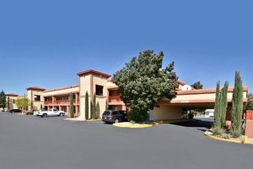 Hotel Best Western Executive Inn New Mexico