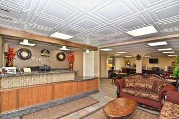 Hotel Best Western Executive Inn  | Hobbs | New Mexico | Vereinigte Staaten 1