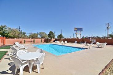 Hotel Best Western Executive Inn  | Hobbs | New Mexico | Vereinigte Staaten 3