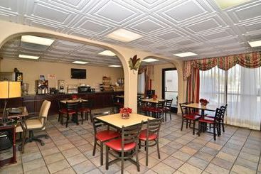 Hotel Best Western Executive Inn  | Hobbs | New Mexico | Vereinigte Staaten 5