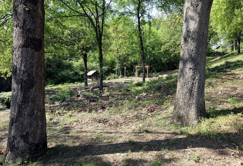 Hotel America's Best Value Inn North Little Rock  | North Little Rock | Arkansas | United States 1