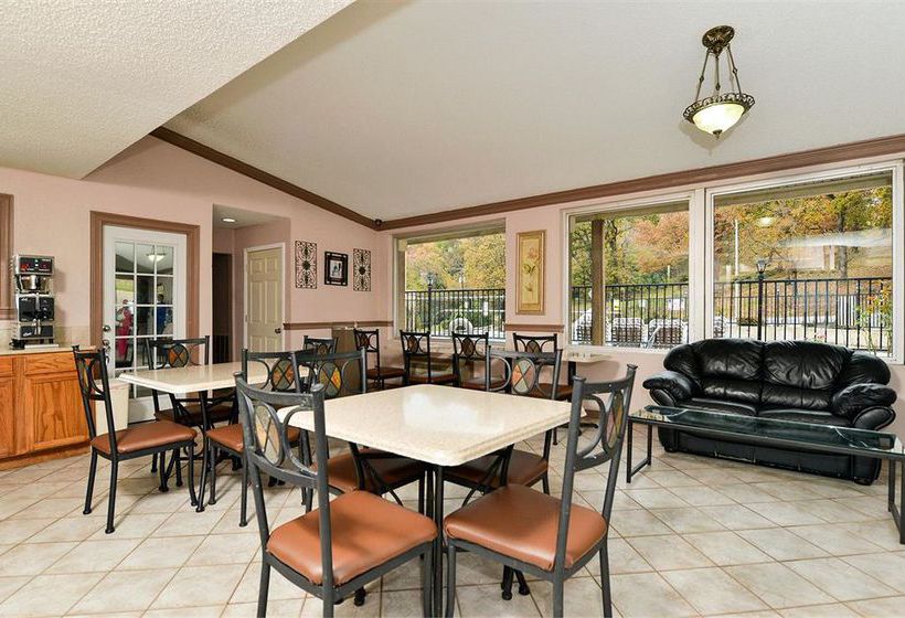 Hotel America's Best Value Inn North Little Rock  | North Little Rock | Arkansas | United States 16