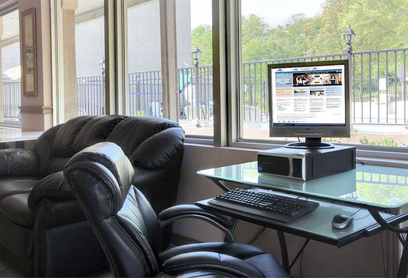 Hotel America's Best Value Inn North Little Rock  | North Little Rock | Arkansas | United States 5