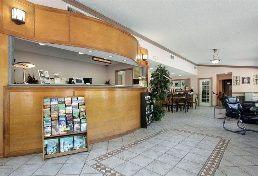 Hotel America's Best Value Inn North Little Rock  | North Little Rock | Arkansas | United States 7