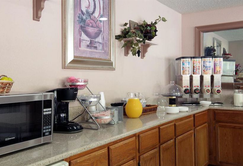 Hotel America's Best Value Inn North Little Rock  | North Little Rock | Arkansas | United States 8