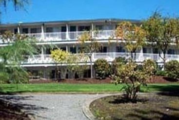 Hotel Travelodge Roseburg Oregon