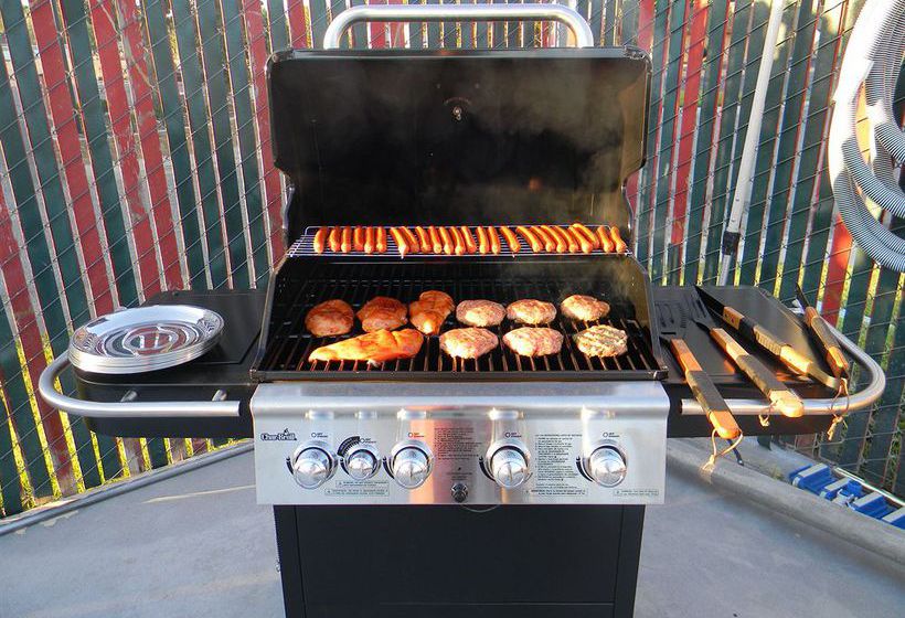 Hotel Kennewick Suites