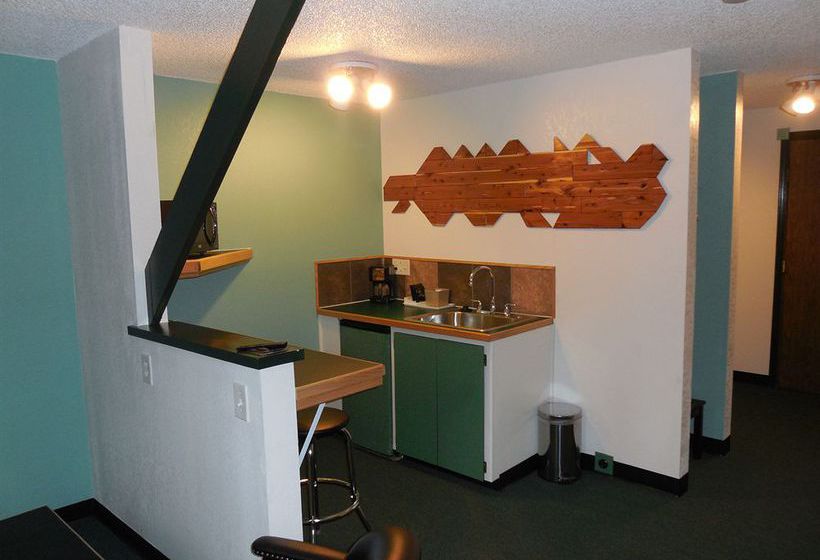 Hotel Kennewick Suites  | Kennewick | Washington | United States 12