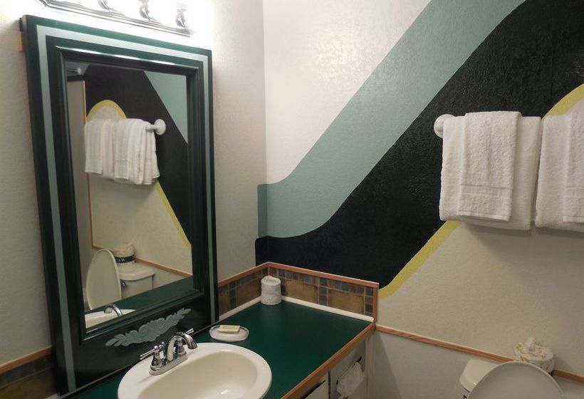 Hotel Kennewick Suites  | Kennewick | Washington | United States 13