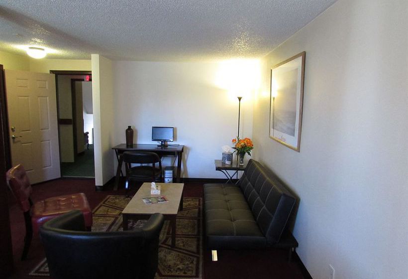 Hotel Kennewick Suites  | Kennewick | Washington | United States 18