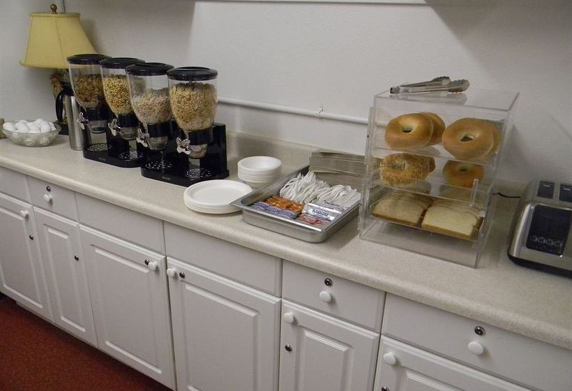 Hotel Kennewick Suites  | Kennewick | Washington | United States 19