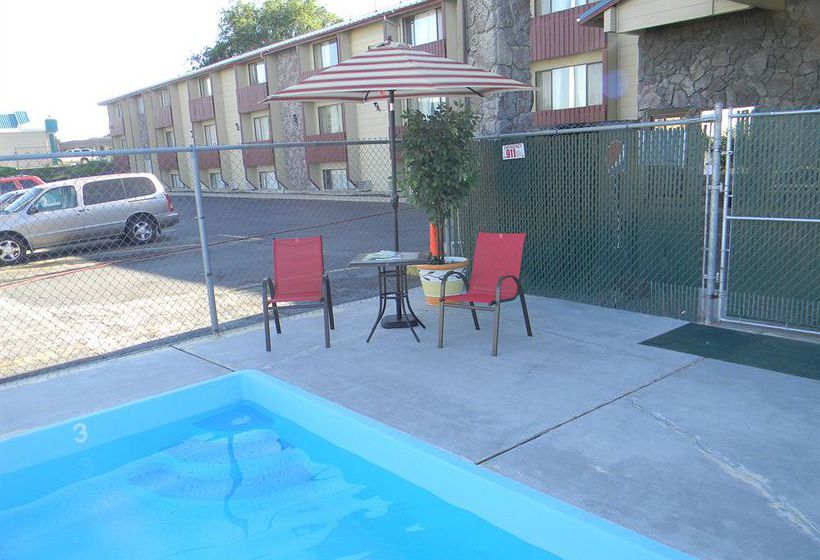 Hotel Kennewick Suites  | Kennewick | Washington | United States 2