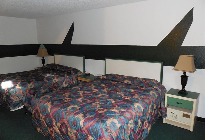 Hotel Kennewick Suites  | Kennewick | Washington | United States 3