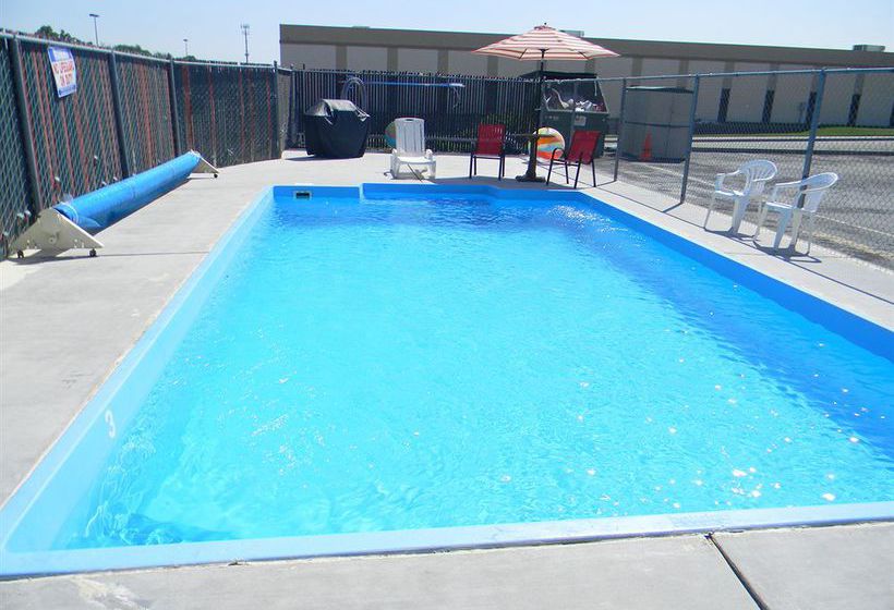 Hotel Kennewick Suites  | Kennewick | Washington | United States 4