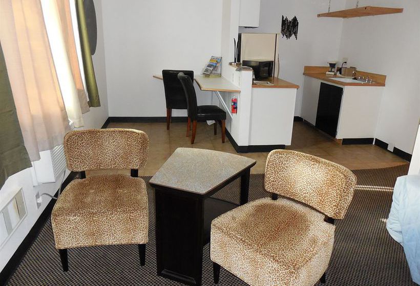 Hotel Kennewick Suites  | Kennewick | Washington | United States 5