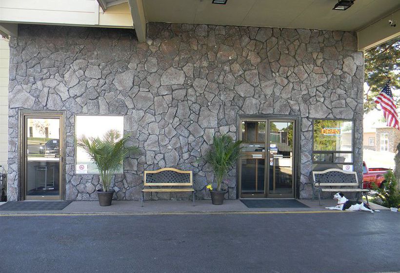 Hotel Kennewick Suites  | Kennewick | Washington | United States 6