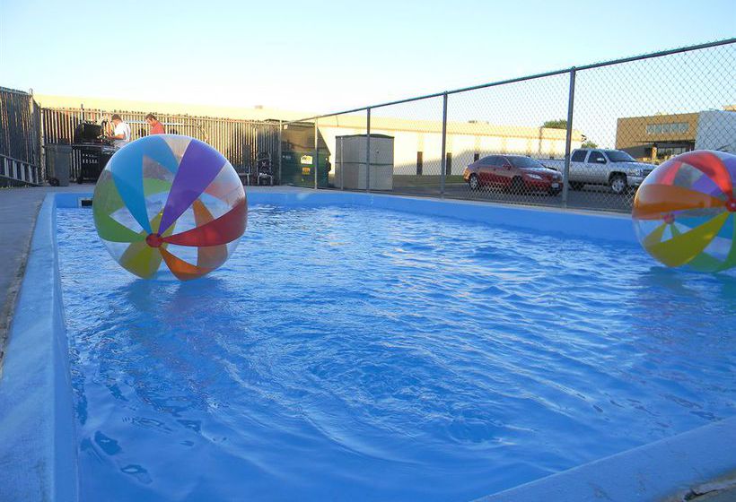 Hotel Kennewick Suites  | Kennewick | Washington | United States 9