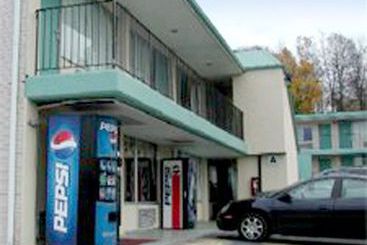 Hotel Executive Inn of Coopersburg 