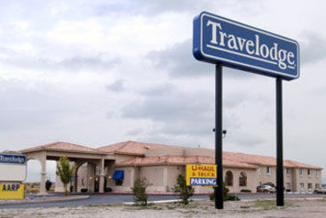Hotel Gallup Travelodge 