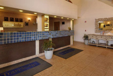 Hotel Gallup Travelodge  | Gallup | New Mexico | Estados Unidos 1