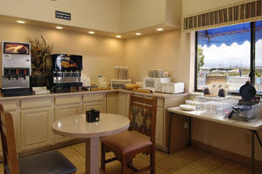 Hotel Gallup Travelodge  | Gallup | New Mexico | Estados Unidos 2