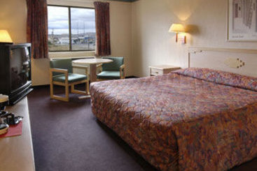 Hotel Gallup Travelodge  | Gallup | New Mexico | Estados Unidos 3