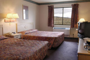 Hotel Gallup Travelodge  | Gallup | New Mexico | Estados Unidos 4