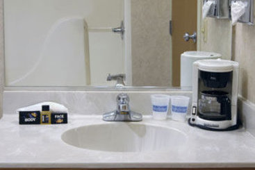 Hotel Gallup Travelodge  | Gallup | New Mexico | Estados Unidos 5