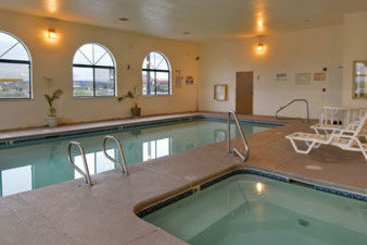 Hotel Gallup Travelodge  | Gallup | New Mexico | Estados Unidos 6