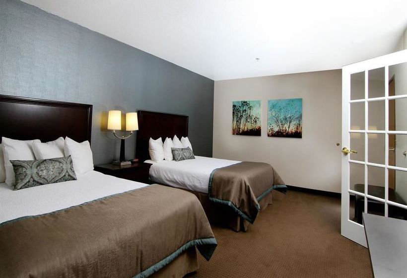 Hotel Best Western Plus City Center  | Spokane | Washington | United States 11