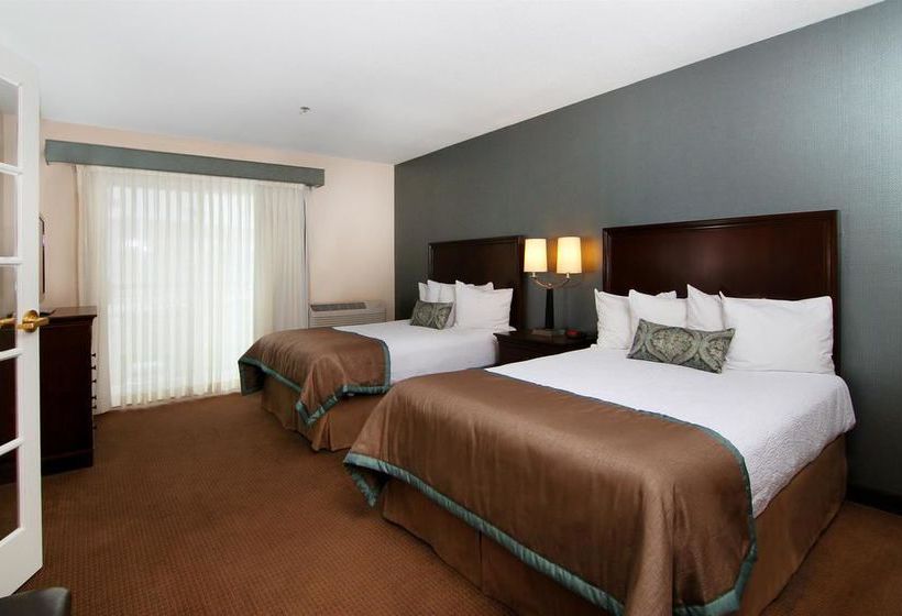 Hotel Best Western Plus City Center  | Spokane | Washington | United States 12
