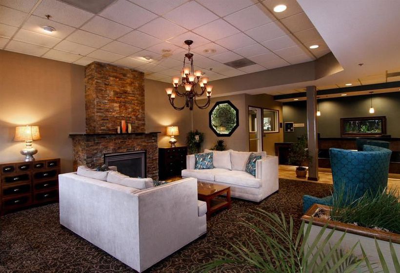 Hotel Best Western Plus City Center  | Spokane | Washington | United States 14