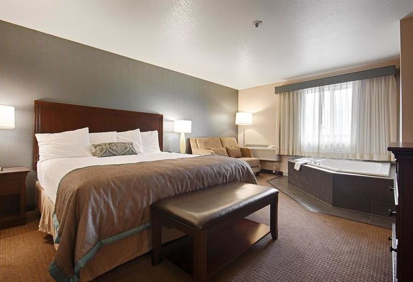 Hotel Best Western Plus City Center  | Spokane | Washington | United States 17