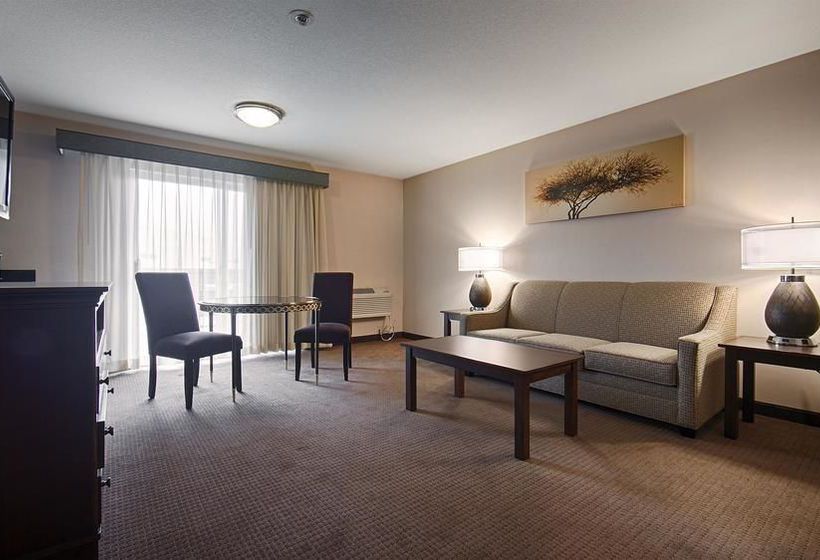 Hotel Best Western Plus City Center  | Spokane | Washington | United States 18