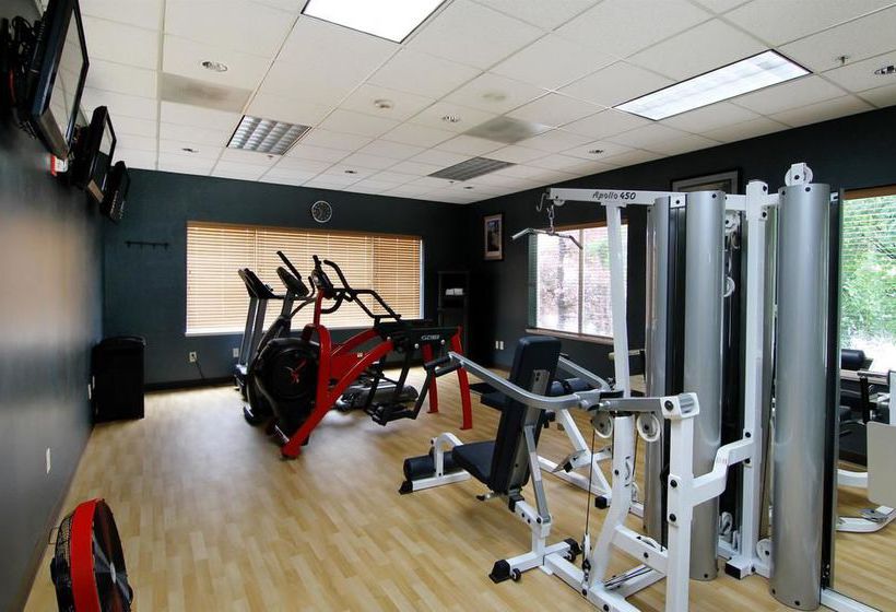 Hotel Best Western Plus City Center  | Spokane | Washington | United States 4