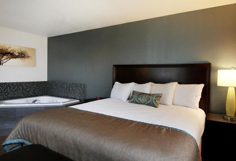 Hotel Best Western Plus City Center  | Spokane | Washington | United States 5